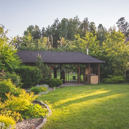 Bed and Breakfast Kaszuby-Grzonka Bytów Exterior foto